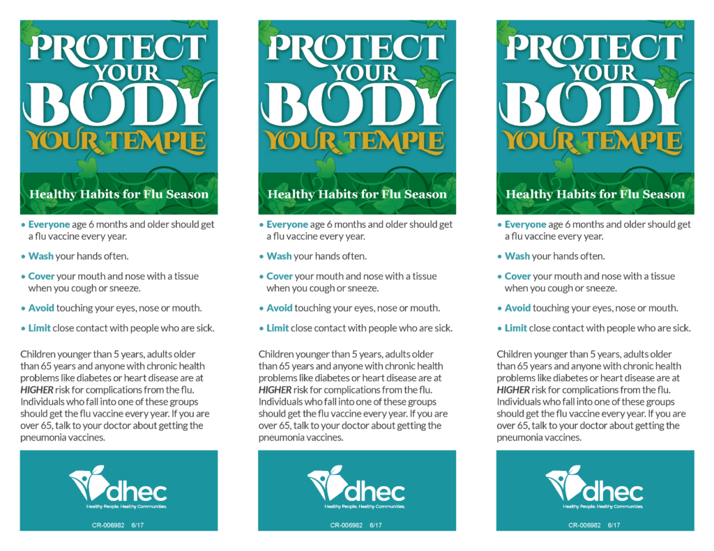 protect your body